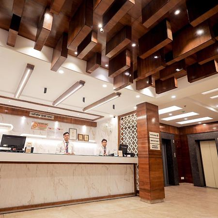 Hotel Highway King Jaipur Ngoại thất bức ảnh