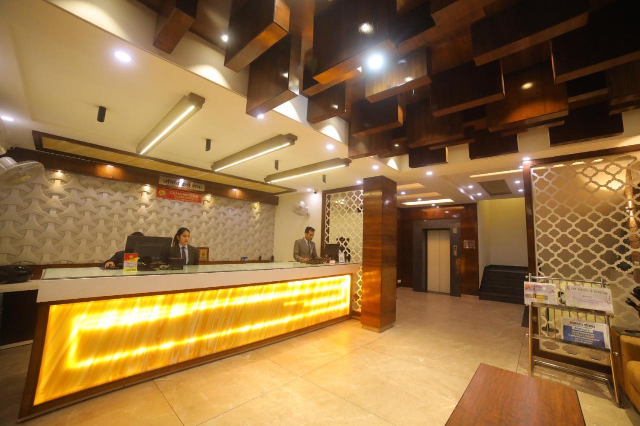 Hotel Highway King Jaipur Ngoại thất bức ảnh