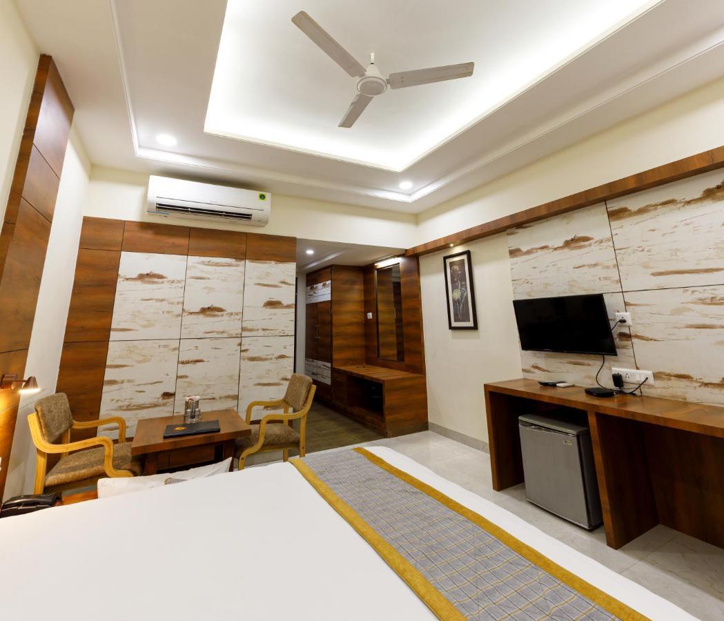 Hotel Highway King Jaipur Ngoại thất bức ảnh