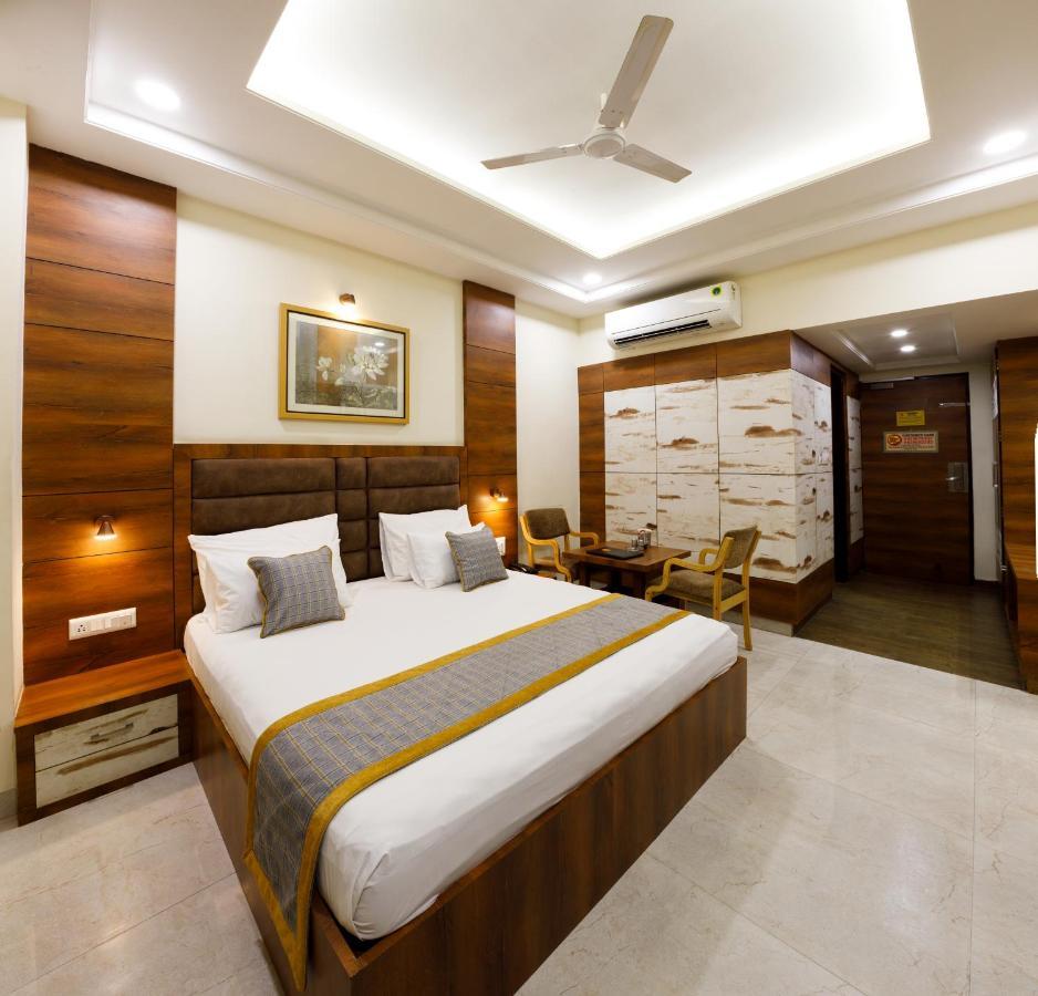 Hotel Highway King Jaipur Ngoại thất bức ảnh