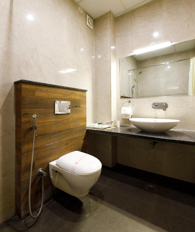 Hotel Highway King Jaipur Ngoại thất bức ảnh