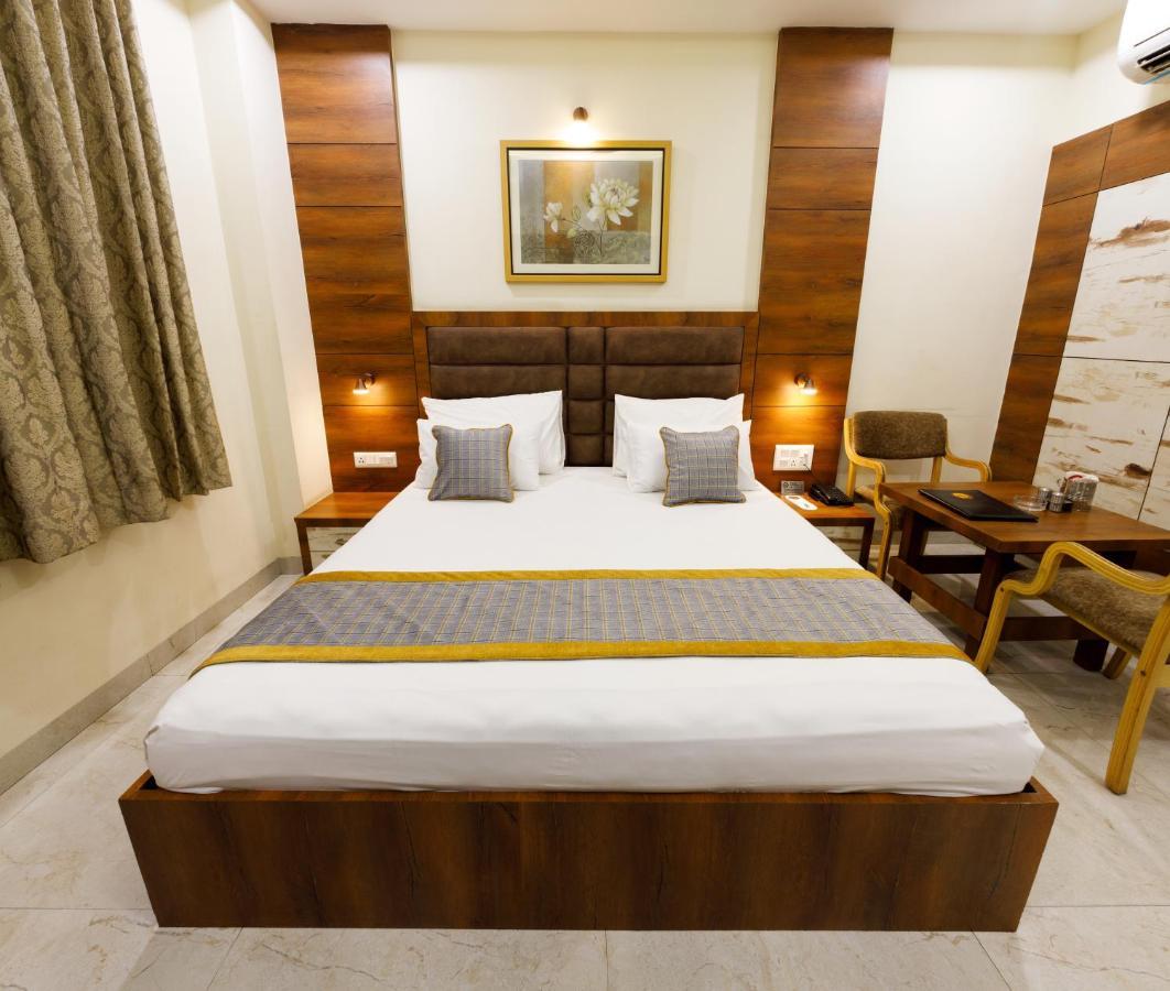 Hotel Highway King Jaipur Ngoại thất bức ảnh
