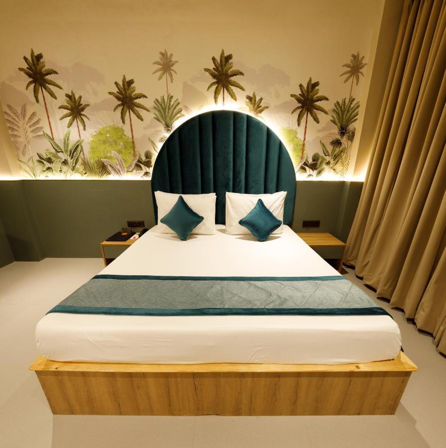 Hotel Highway King Jaipur Ngoại thất bức ảnh